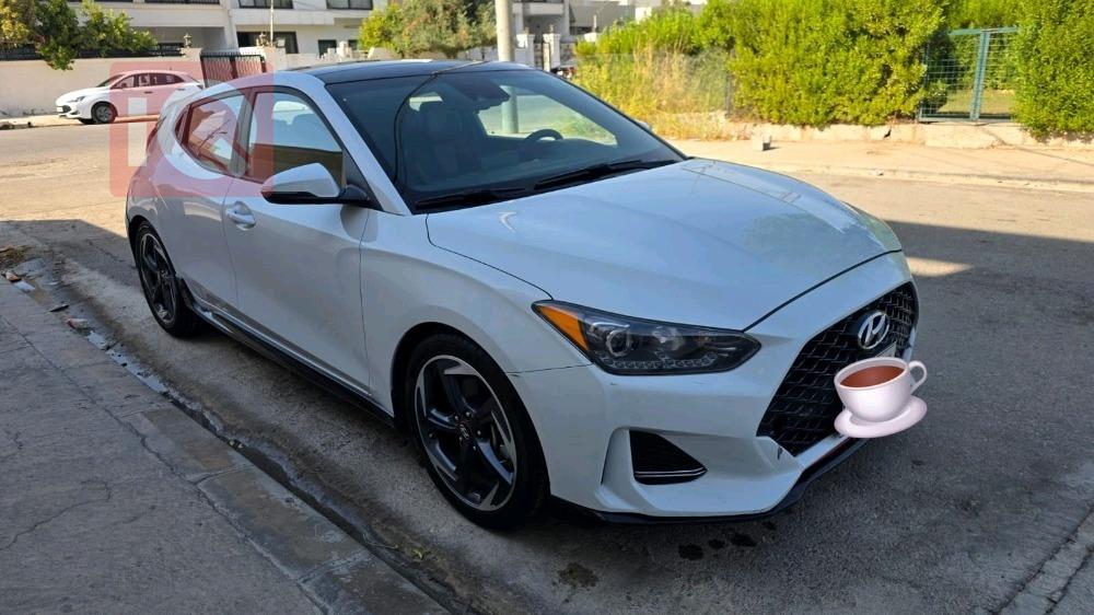 هيونداي فلوستر